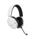 Auriculares Gaming Inalmbricos Con Micrfono Trust Gaming GXT 491 Fayzo  Bluetooth  Jack 3.5  Blancos