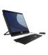 PC All In One Asus ExpertCenter E1 AiO E1600WKAT-BA002M Intel Celeron N4500  8GB  256GB SSD  15.6' Tctil  Sin Sistema Operativo