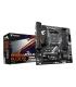 PLACA BASE GIGABYTE B550M AORUS ELITE  AX AM4 MATX 4XDDR4
