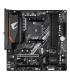 PLACA BASE GIGABYTE B550M AORUS ELITE  AX AM4 MATX 4XDDR4