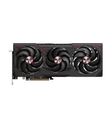 Sapphire PULSE Radeon RX 9070 XT AMD 16 GB GDDR6