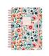 AGENDA ESCOLAR 2025-2026 MONIQUILLA E10-155X212 1DIA PAGINA DALIA+ FINOCAM 646020326