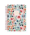 AGENDA ESCOLAR 2025-2026 MONIQUILLA E10-155X212 1DIA PAGINA DALIA+ FINOCAM 646020326