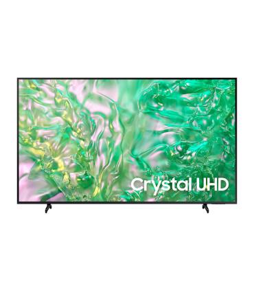 TV SAMSUNG LED 50" UE50DU8072UXXH UHD 4K HDR10+ TIZEN
