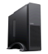 CAJA COOLBOX MICRO ATX SLIM T313 CON FTE.BASIC500G