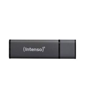 Intenso 3521481 Lpiz USB 2.0 Alu 32GB Antracita