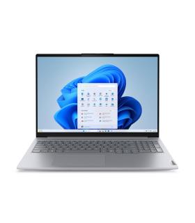 PORTATIL LENOVO THINKBOOK 16 G8 I7-240H 16GB 512GB  16" WUXGA W11P