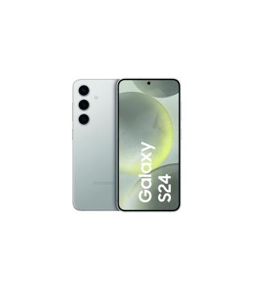 Smartphone Samsung Galaxy S24 8GB  256GB  6.2'  5G  Gris Marble