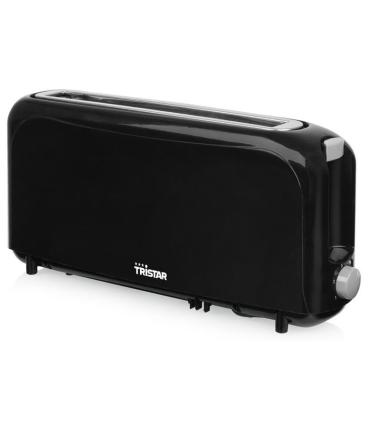 Tostador Tristar BR-1059PR  900W  Negro