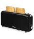 Tostador Tristar BR-1059PR  900W  Negro
