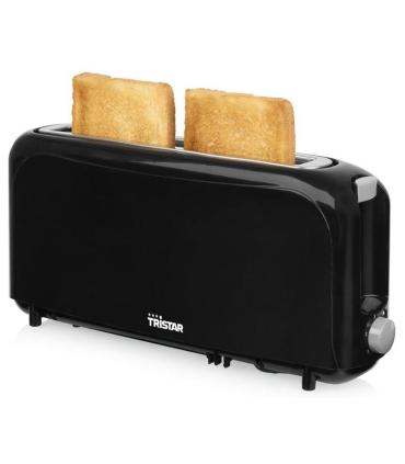 Tostador Tristar BR-1059PR  900W  Negro