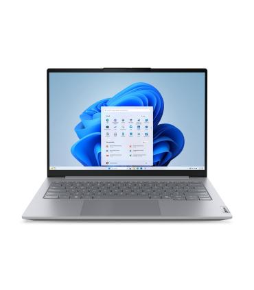 PORTATIL LENOVO THINKBOOK 14 G8 IAL U5 225U 16GB 512GB 14"WUXGA W11P
