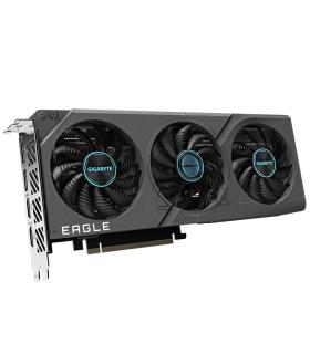TARJETA GRAFICA GIGABYTE RTX 4060TI EAGLE OC  8GB