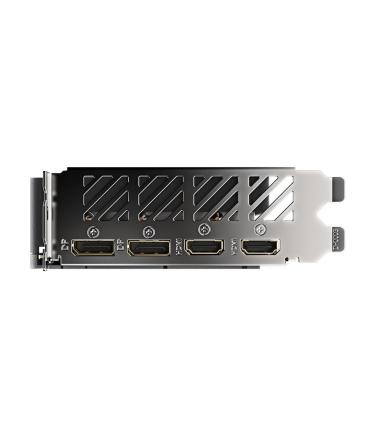 TARJETA GRAFICA GIGABYTE RTX 4060TI EAGLE OC  8GB