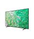 TV SAMSUNG UE43DU8072UXXH 43" LED UHD 4K HDR10 TIZEN