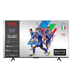 Televisor TCL QLED 55P7K 55'  Ultra HD 4K  Smart TV  WiFi