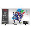 Televisor TCL QLED 55P7K 55'/ Ultra HD 4K/ Smart TV/ WiFi