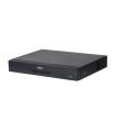 (DH-XVR5116H-4KL-I3) DAHUA GRABADOR HBRIDO XVR MINI 1U WIZSENSE 2HDD 16 CANALES 4K GEN 3 CON INTELIGENCIA ARTIFICAL SOPORTA AUDI