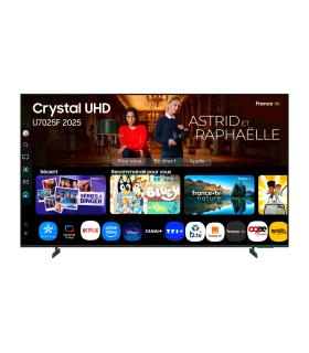 Samsung TU50U7025FK 127 Cm (50") 4K Ultra HD Smart TV Wifi Negro