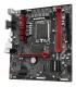 PLACA BASE GIGABYTE B760M GAMING 1700 MATX 2XDDR4