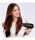 SECADOR BRAUN SATIN HAIR 1 HD130  1200W  NEGRO