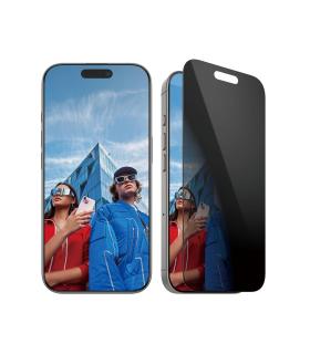 PanzerGlass Privacy Screen Protector IPhone 16 Pro