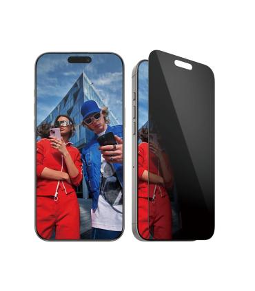 PanzerGlass Privacy Screen Protec. IPhone 16ProMax
