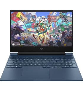 Porttil Gaming HP Victus 15-FA2039NS Intel Core 7-240H/ 16GB/ 1TB SSD/ GeForce RTX 5060/ 15.6\'/ Sin Sistema Operativo