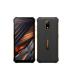 MOVIL SMARTPHONE HAMMER IRON VA 4G 4/64GB ORANGE