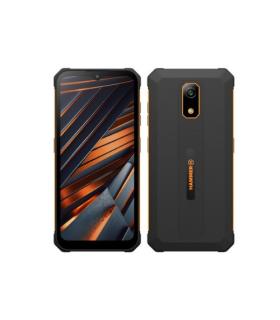 MOVIL SMARTPHONE HAMMER IRON VA 4G 4/64GB ORANGE