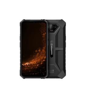 MOVIL SMARTPHONE HAMMER IRON V 6+6/64GB BLACK