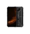 MOVIL SMARTPHONE HAMMER IRON V 6+6/64GB BLACK
