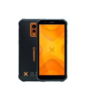 MOVIL SMARTPHONE HAMMER ENERGY X 4/64GB ORANGE