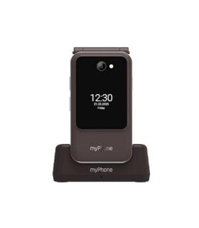 MOVIL SMARTPHONE MYPHONE HARMONY 4G LTE PRALINE COLL BROWN
