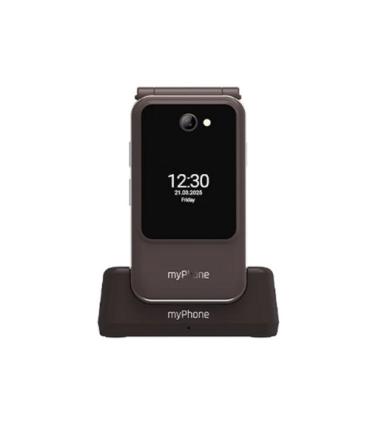 MOVIL SMARTPHONE MYPHONE HARMONY 4G LTE PRALINE COLL BROWN