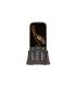 MOVIL SMARTPHONE MYPHONE HALO 4 PLUS 4G PRALINE COLL BLACK