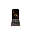 MOVIL SMARTPHONE MYPHONE HALO 4 PLUS 4G PRALINE COLL BLACK