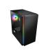 Cougar Caja Minitorre Purity Rgb Black