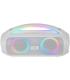 Altavoz Con Bluetooth Mars Gaming MS-PULSE  50W RMS  2.0  Blanco