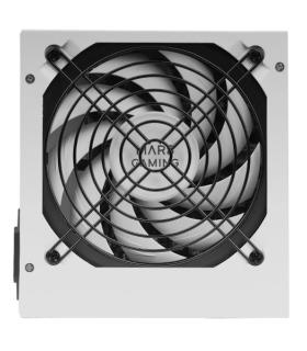 Fuente De Alimentacin Mars Gaming MPIII550P  550W  Ventilador 12cm
