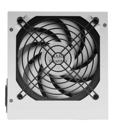 Fuente De Alimentacin Mars Gaming MPIII550P  550W  Ventilador 12cm
