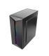 Caja Gaming Semitorre Mars Gaming MC-BLAZE
