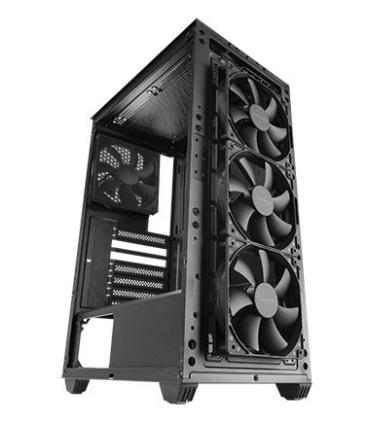Caja Gaming Semitorre Mars Gaming MC-PMAX