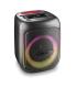 Altavoz Portable Con Bluetooth NGS Wild Swag Go  80W  1.0