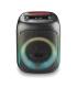 Altavoz Portable Con Bluetooth NGS Wild Swag Go  80W  1.0