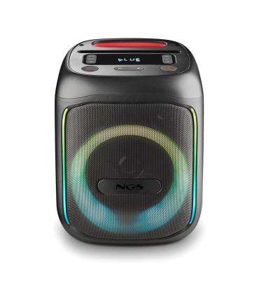 Altavoz Portable Con Bluetooth NGS Wild Swag Go  80W  1.0