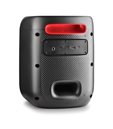 Altavoz Portable Con Bluetooth NGS Wild Swag Go  80W  1.0