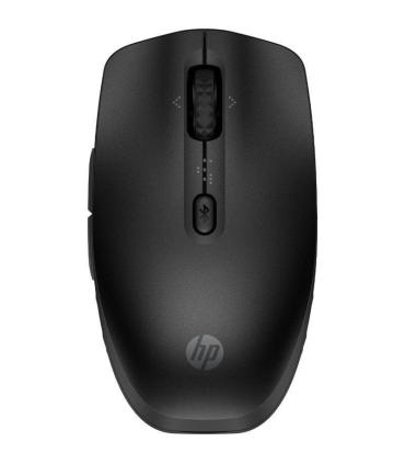 Ratn Inalmbrico por Bluetooth HP 425 Programable/ Hasta 4000 DPI/ Negro