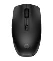 Ratn Inalmbrico Por Bluetooth HP 425 Programable/ Hasta 4000 DPI/ Negro