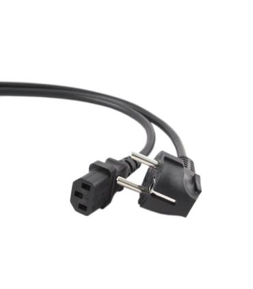 Gembird Cable Alimentacin CPU-Red C13 1.8Mts